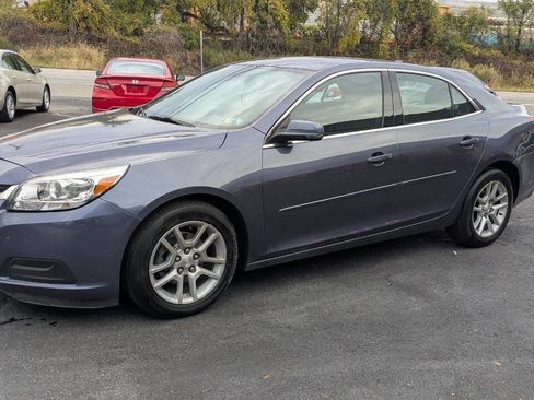 Used 2014 Chevrolet Malibu LT w/ Power Convenience Package image 18