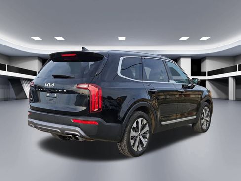 Used 2022 Kia Telluride S image 6