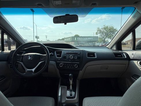 Used 2015 Honda Civic LX image 17