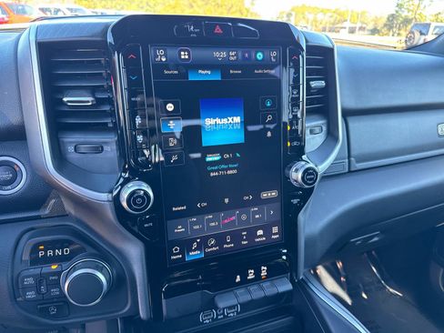 Certified 2025 RAM 1500 Big Horn image 24