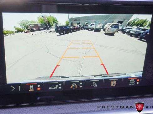 Used 2024 GMC Sierra 1500 Denali w/ Technology Package AWD/4WD image 43