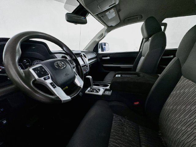 Used 2019 Toyota Tundra SR5 RWD image 18
