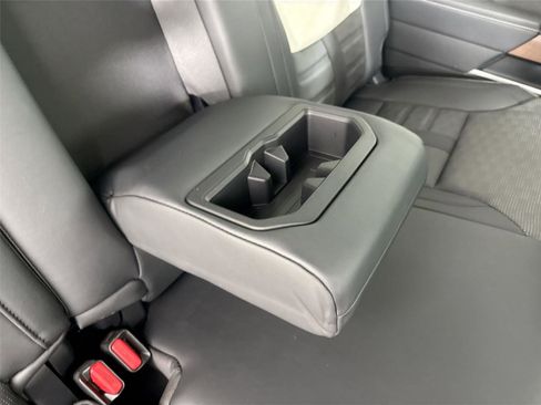 Certified 2025 Toyota Tundra Capstone image 48