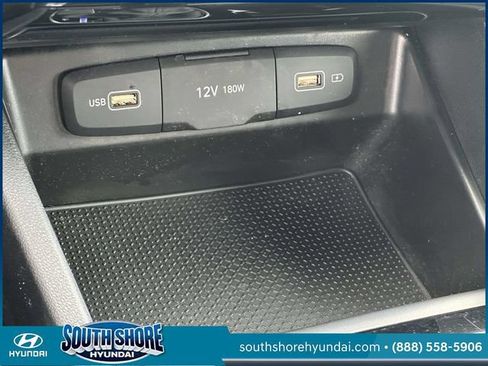 Certified 2024 Hyundai Tucson SE AWD/4WD image 31