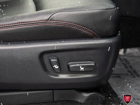 Used 2024 Toyota 4Runner TRD Pro image 24