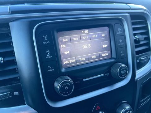 Used 2024 RAM 1500 Classic SLT image 16