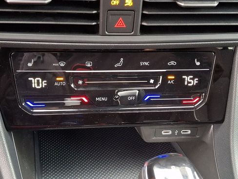 New 2026 Volkswagen Jetta Sport FWD image 11