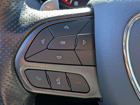 Used 2024 Dodge Durango GT image 17