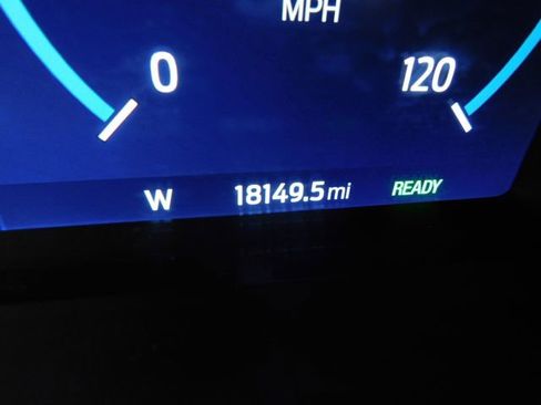 Used 2023 Ford F150 Lariat w/ Equipment Group 502A High image 41