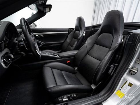 Used 2019 Porsche 911 Turbo S AWD/4WD image 41