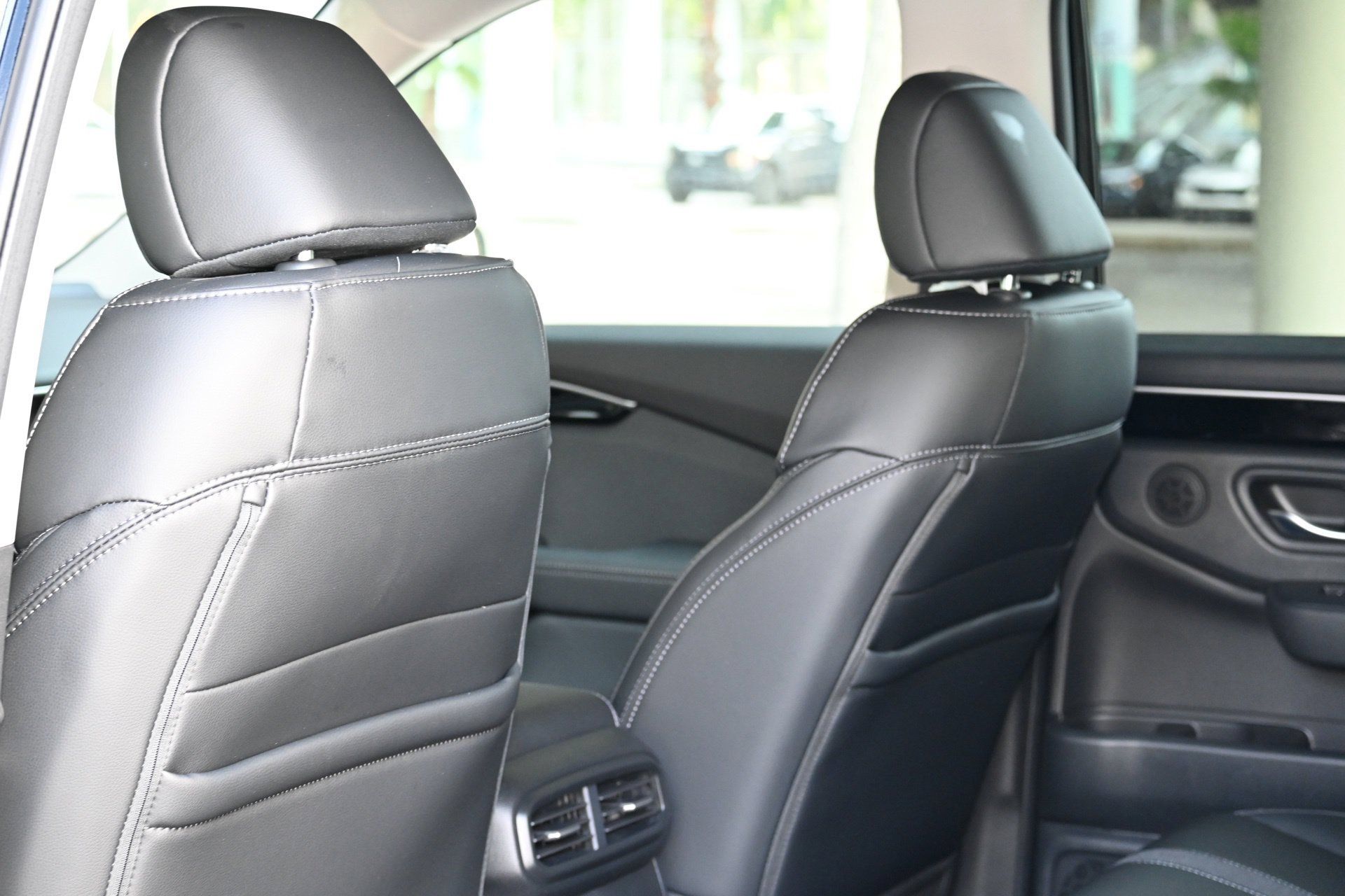 New 2026 Honda Passport RTL image 21
