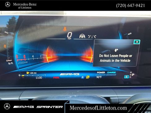 New 2026 Mercedes-Benz GLE 53 AMG 4MATIC image 15