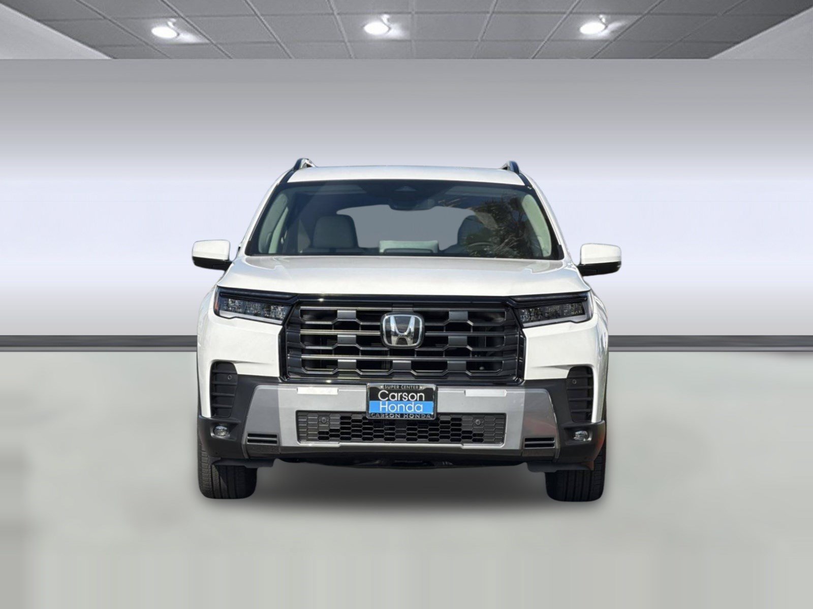 New 2026 Honda Pilot EX-L image 5