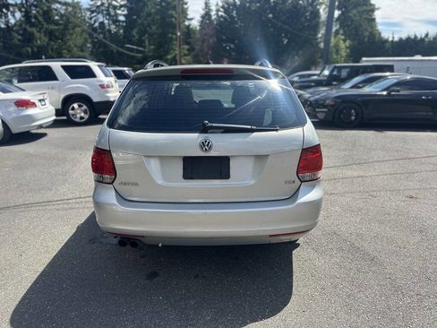 Used 2012 Volkswagen Jetta TDI FWD image 35