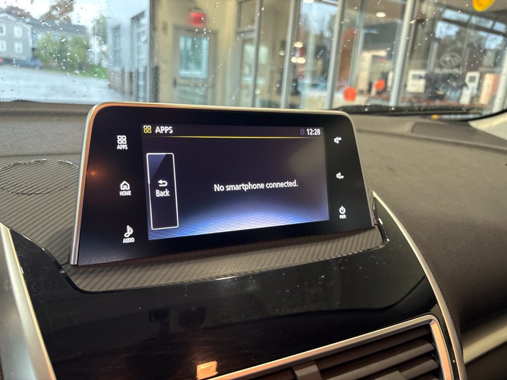 Used 2018 Mitsubishi Eclipse Cross SEL AWD/4WD image 20