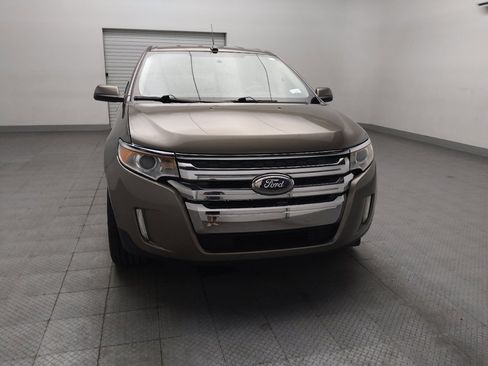 Used 2014 Ford Edge Limited w/ Driver Entry Package FWD image 14