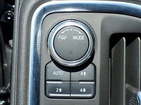 Used 2022 GMC Sierra 2500 Denali w/ Denali Ultimate Package AWD/4WD image 31