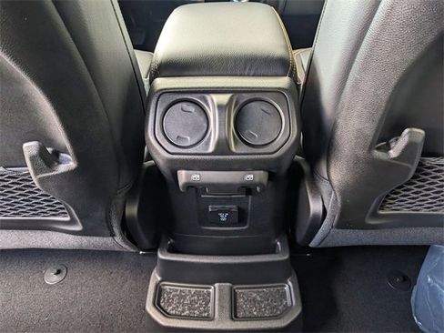 New 2026 Jeep Wrangler Sahara image 11