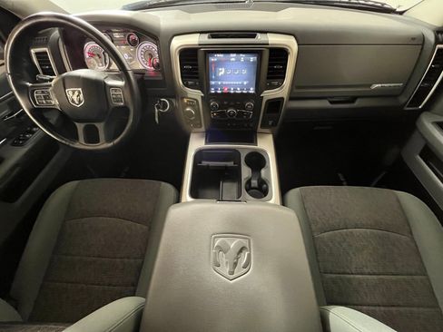 Used 2018 RAM 1500 Big Horn image 10