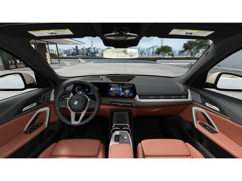 New 2026 BMW X1 xDrive28i w/ Technology Package image 11