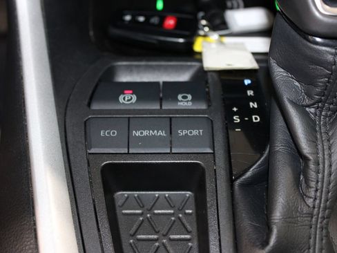 Used 2023 Toyota RAV4 XLE Premium FWD image 48