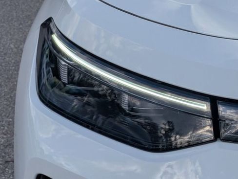 New 2026 Volkswagen Tiguan S FWD image 8