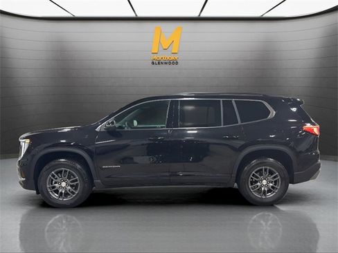 Used 2025 GMC Acadia Elevation image 5