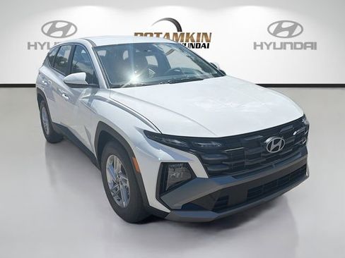 New 2026 Hyundai Tucson SE FWD image 3