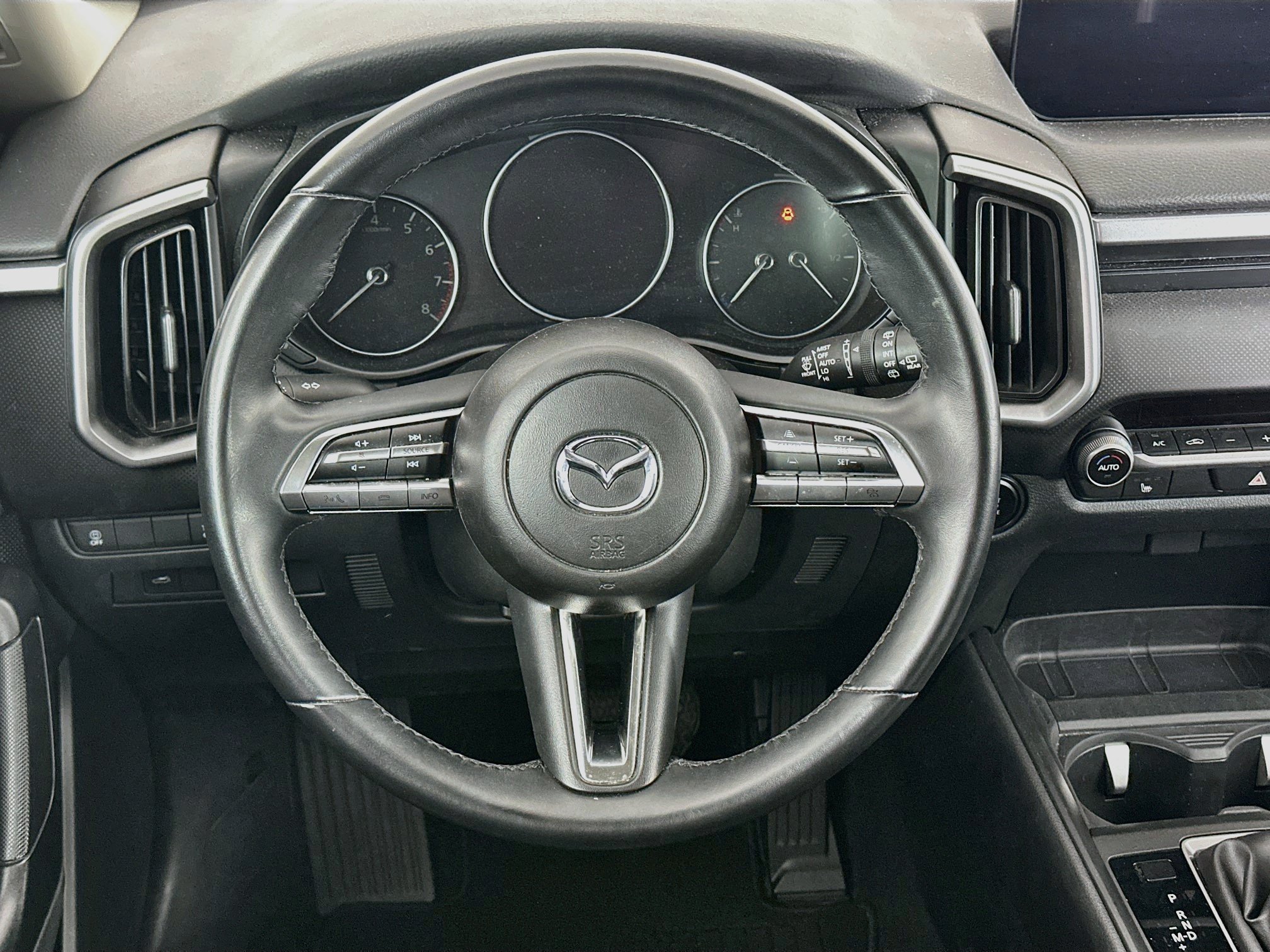 Used 2025 MAZDA CX-50 AWD 2.5 S w/ Preferred Package image 18