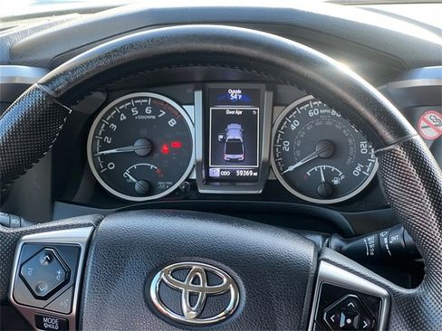 Certified 2023 Toyota Tacoma SR5 image 15