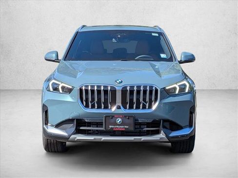 New 2026 BMW X1 xDrive28i w/ Technology Package AWD/4WD image 5