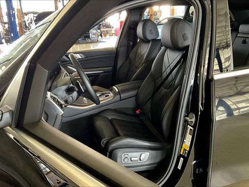 Certified 2024 BMW X5 xDrive50e w/ Parking Assistance Package image 7