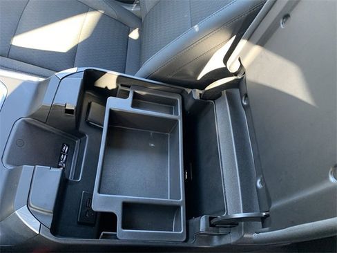 Used 2025 Chevrolet Silverado 2500 LT w/ Trail Boss Package image 26