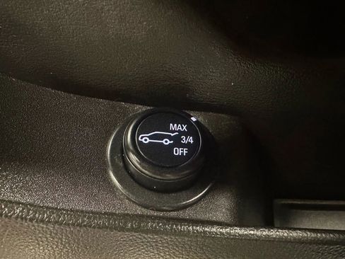 Used 2015 Cadillac SRX Luxury w/ Driver Awareness Package image 44