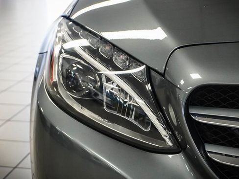 Used 2018 Mercedes-Benz C 300 C 300 image 27