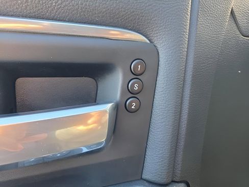 Used 2024 RAM 2500 Laramie image 11