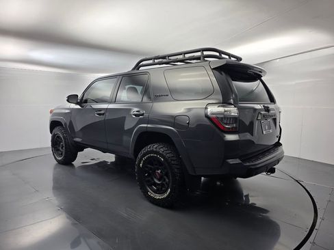 Used 2024 Toyota 4Runner TRD Pro AWD/4WD image 6
