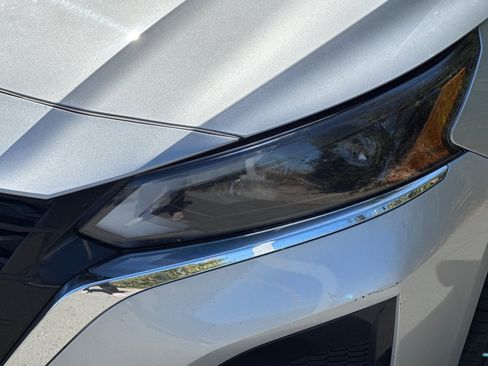 Used 2023 Nissan Altima 2.5 SV image 49