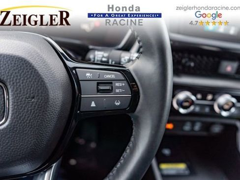 Used 2025 Honda CR-V EX-L image 23