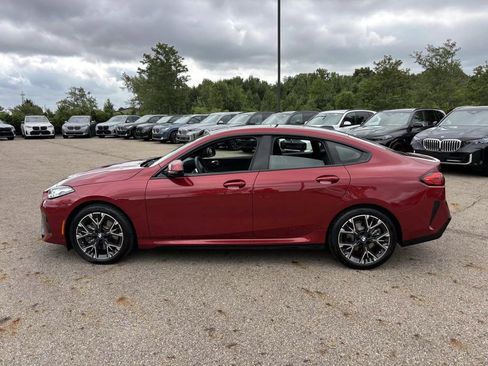 Certified 2025 BMW 228i xDrive w/ Premium Package image 4