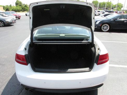 Used 2012 Audi A5 2.0T Premium Plus image 18