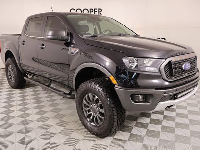 Used 2020 Ford Ranger XLT w/ Equipment Group 301A Mid