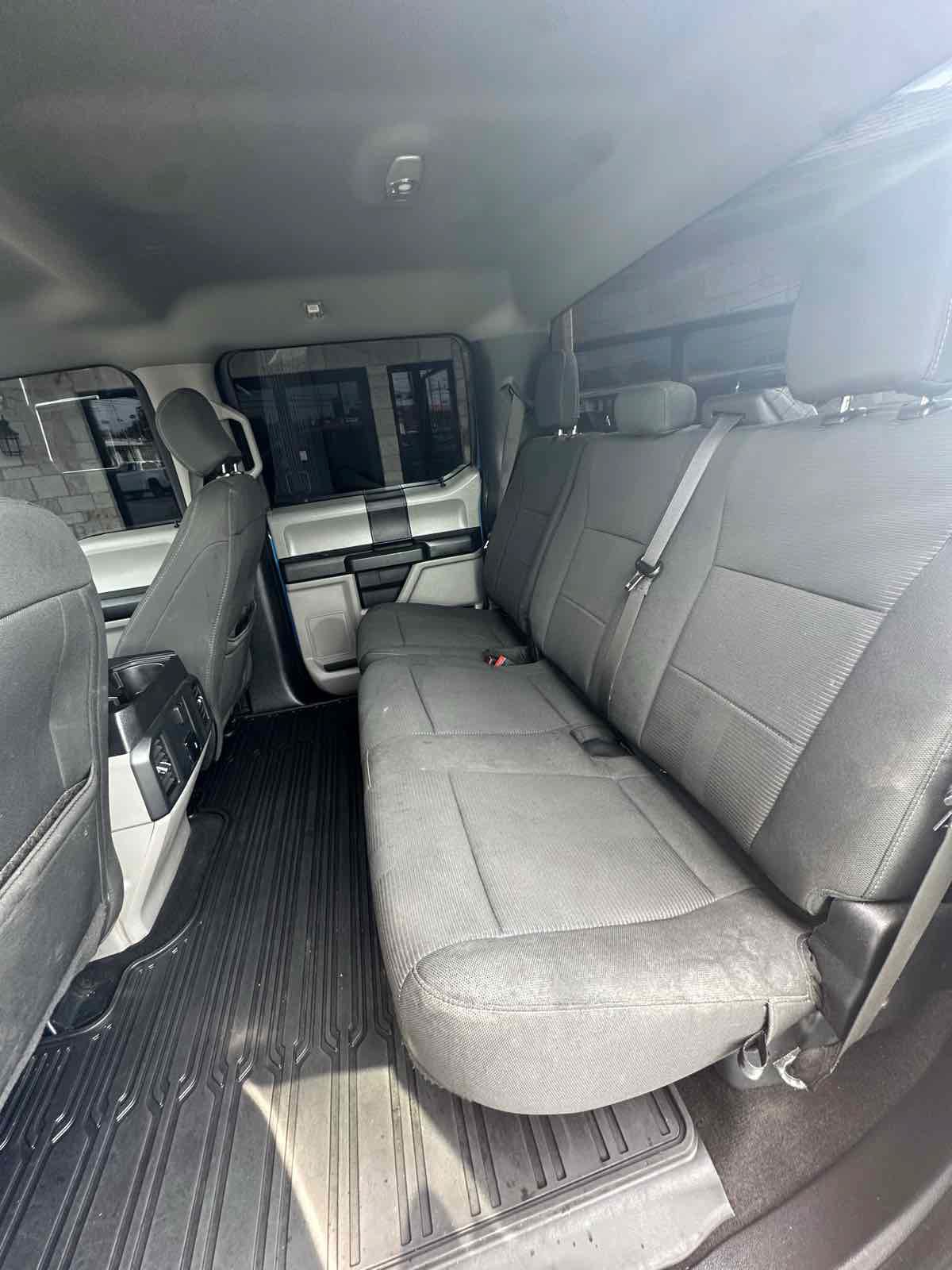 Used 2019 Ford F150 XL w/ Equipment Group 101A Mid AWD/4WD image 11