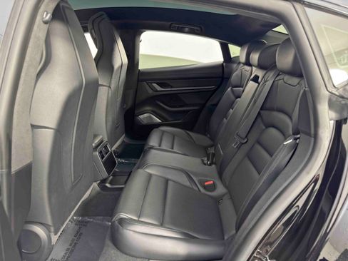 Used 2021 Porsche Taycan Turbo S image 44