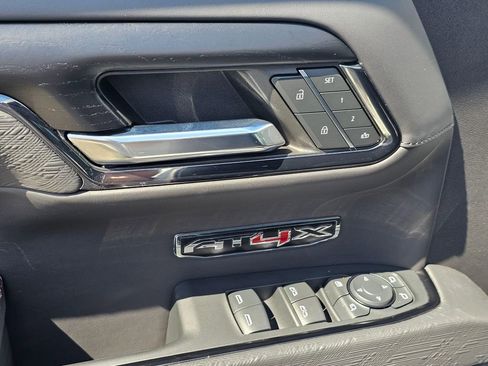 Used 2024 GMC Sierra 1500 AT4X w/ AT4X AEV Edition AWD/4WD image 60