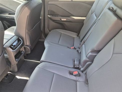 New 2026 Lexus TX 350 FWD image 13