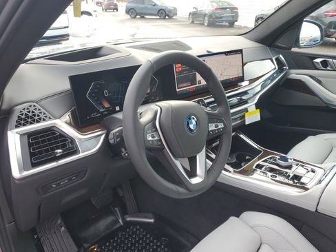 New 2026 BMW X5 xDrive50e AWD/4WD image 10