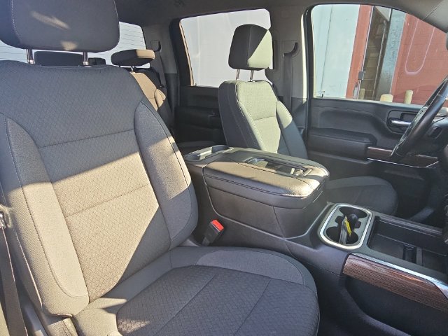 Used 2022 Chevrolet Silverado 2500 LT w/ Convenience Package AWD/4WD image 43