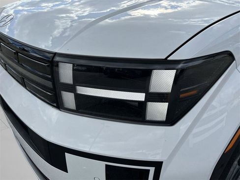 New 2026 Hyundai Santa Fe Limited image 14