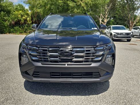 New 2026 Hyundai Tucson XRT FWD image 9